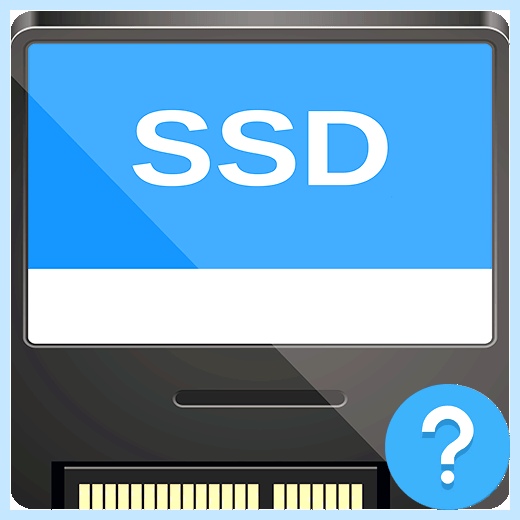 Windows новый ssd