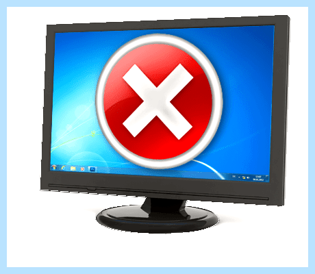 Windows прекращает работу программы что делать