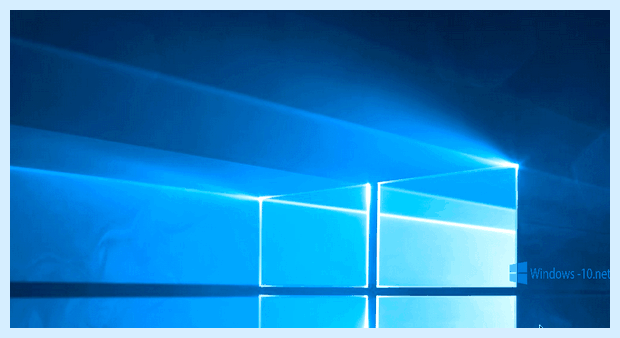 Windows рабочий стол