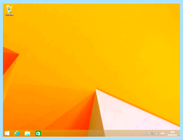 Windows с флешки