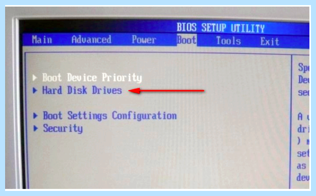 Windows с флешки