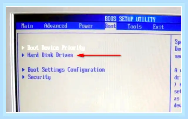 Windows с флешки