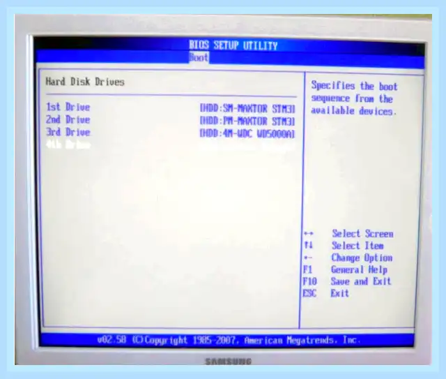 Windows с флешки