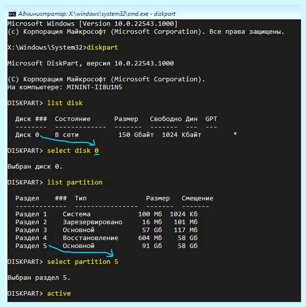 Windows установка драйвер флешка