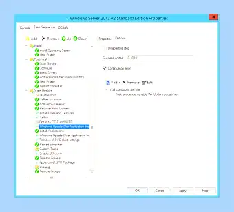 Winupdate vbs что это (winupdate, wizard pane, radio button, Windows Update, zabbix_agentd conf) Winupdate vbs что это