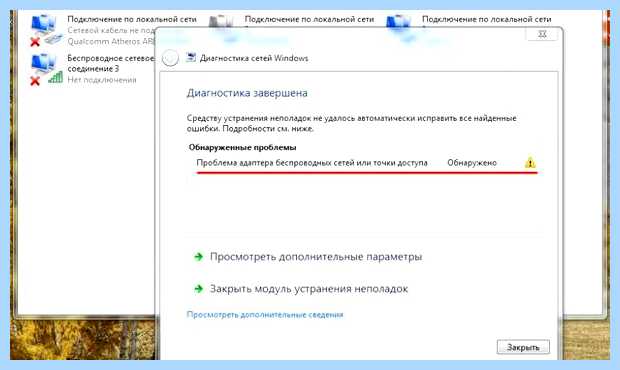 Wireless драйвер что это