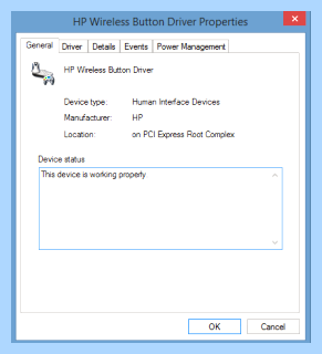 Wireless driver что это