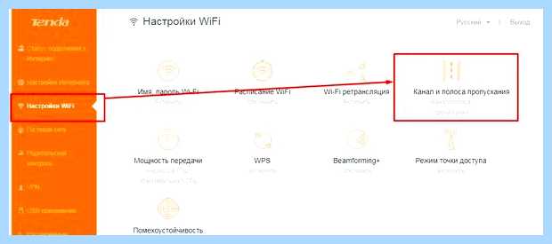Wireless mode что это