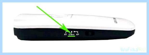 Wireless mode что это