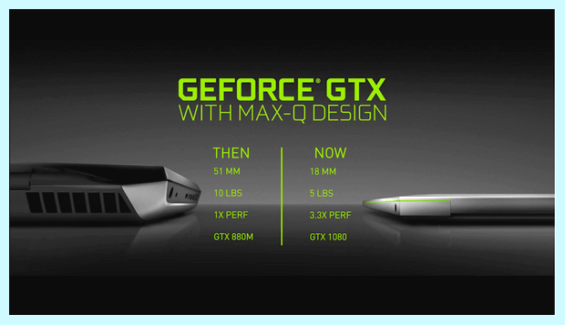 With max q design (design, gaming laptop, OMEN gaming, OMEN gaming laptop, gaming laptops, NVIDIA Max-Q) With max q design