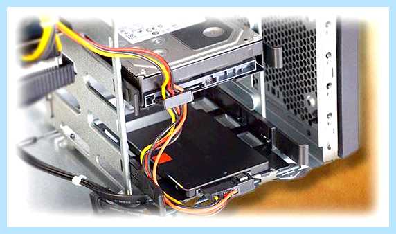 Hdd 2 ssd