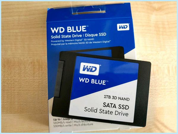 Hdd 2 ssd