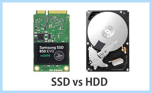 Hdd 2 ssd