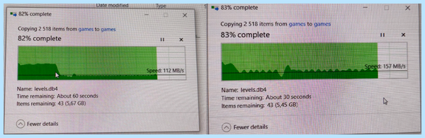Hdd 2 ssd