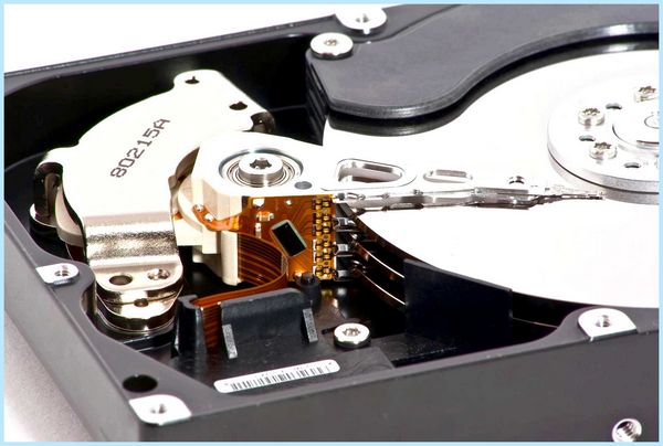 Hdd 2 ssd