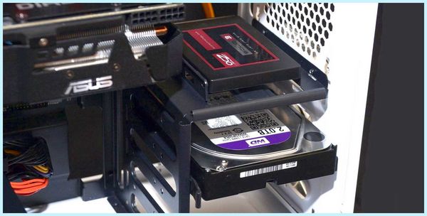 Hdd 2 ssd