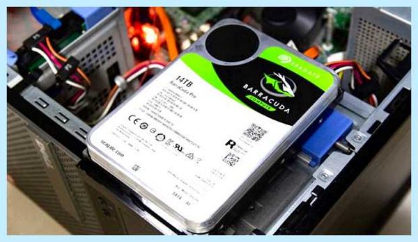 Hdd 5400 или 7200