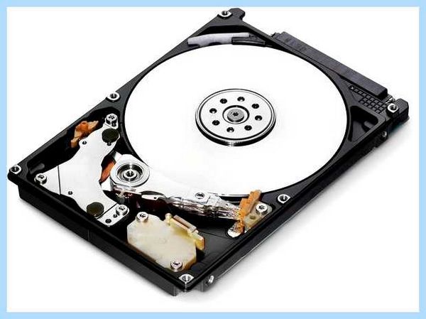 Hdd 5400 или 7200