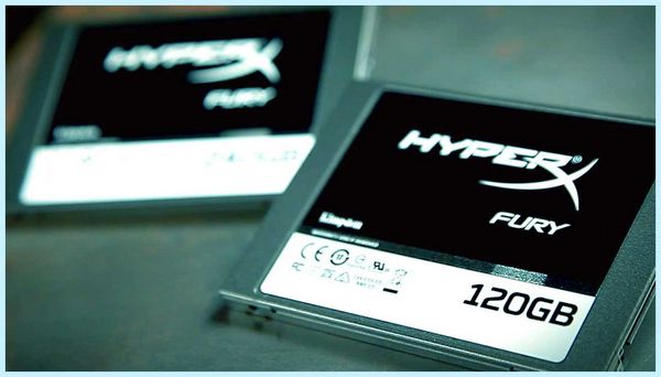 Hdd b ssd диски в чем разница