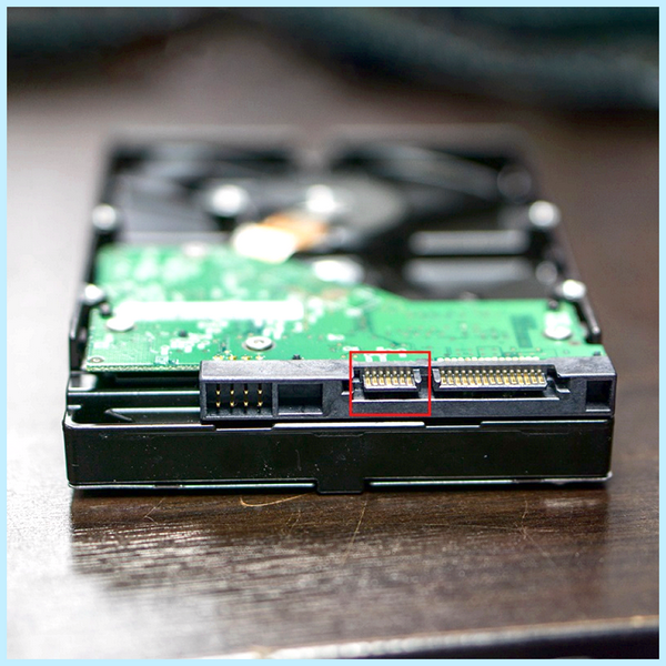 Hdd и ssd что это