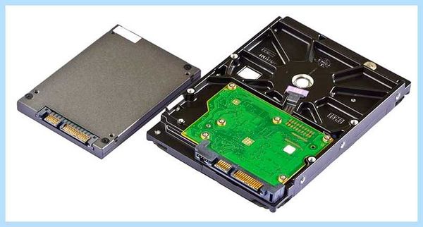 Hdd и ssd разница (разница, жесткого диска, жесткий диск, жесткие диски) Hdd и ssd разница