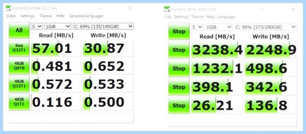 Hdd и ssd разница (разница, жесткого диска, жесткий диск, жесткие диски) Hdd и ssd разница