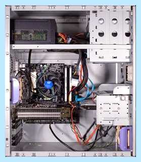 Hdd и ssd в одном устройстве