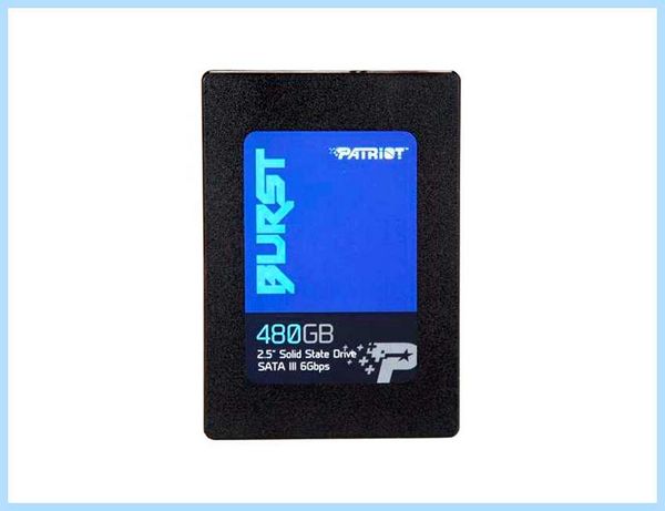 Hdd или ssd что лучше для ноутбука