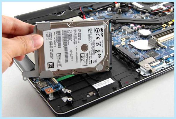 Hdd или ssd что лучше для ноутбука