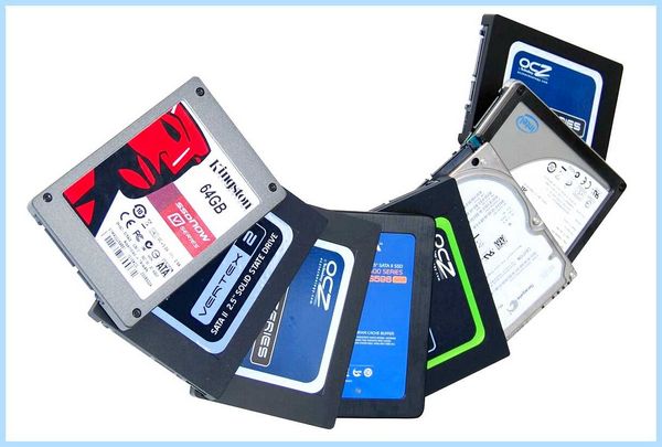 Hdd или ssd что лучше для ноутбука