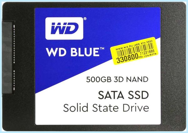 Hdd или ssd что лучше для ноутбука