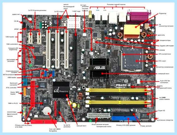 Hdd какой разъем (какой, разъять, материнской плате, жестких дисков) Hdd какой разъем