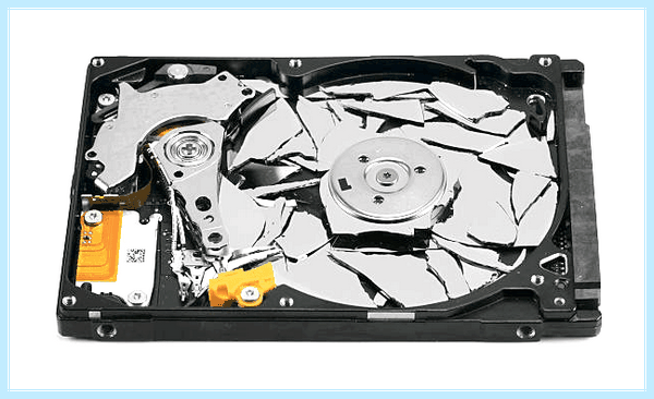 Hdd не инициализируется (инициализируется, жесткий диск, кнопкой мыши, после чего) Hdd не инициализируется