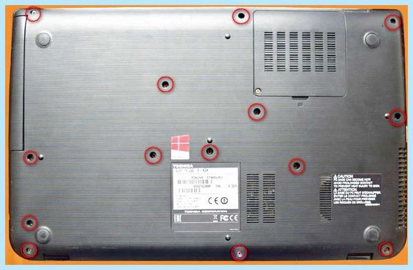 Hdd от ноутбука в пк