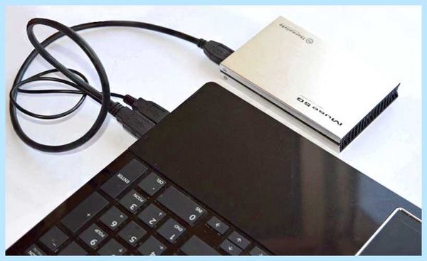 Hdd от ноутбука в пк
