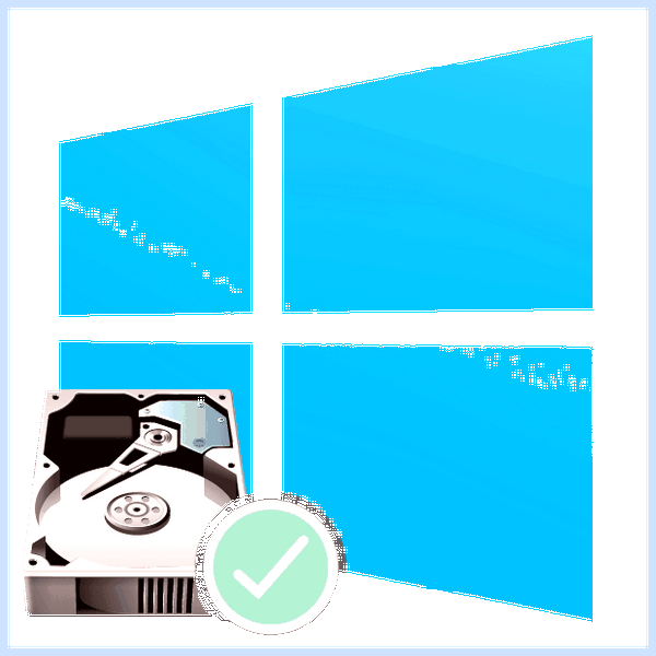 Hdd проверка на битые сектора
