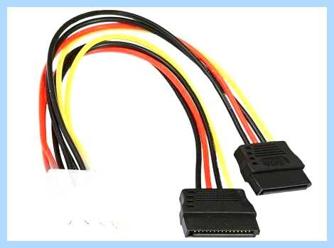 Hdd serial ata