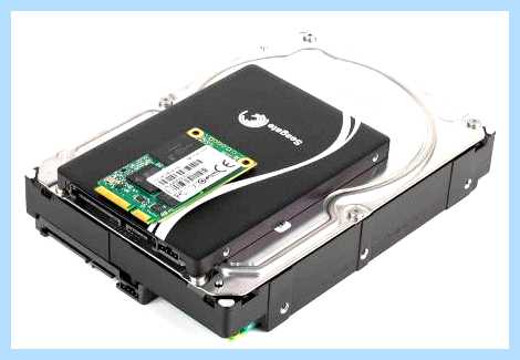 Hdd serial ata