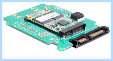 Hdd serial ata