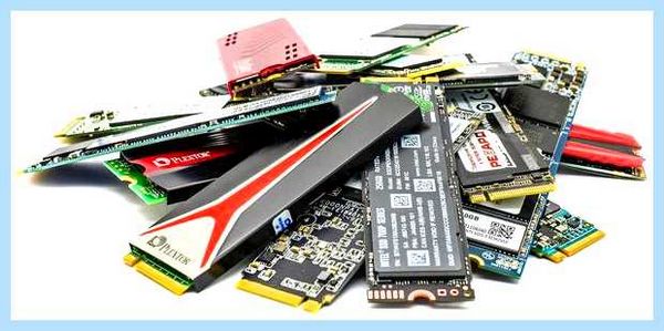 Hdd ssd что это