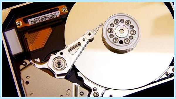 Hdd ssd в чем разница