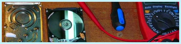 Hdd стучит головками