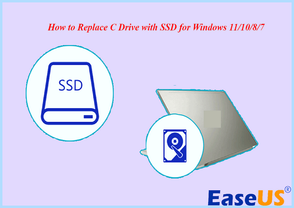 Hdd to ssd