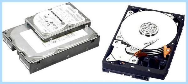 Hdd vs ssd в чем разница (разница, жесткий диск, SATA NVME, Western Digital, имеют более) Hdd vs ssd в чем разница