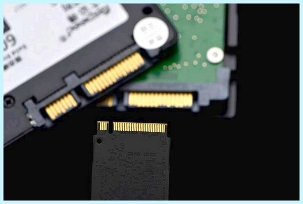 Hdd vs ssd в чем разница (разница, жесткий диск, SATA NVME, Western Digital, имеют более) Hdd vs ssd в чем разница