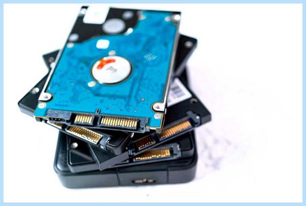 Hdd vs ssd в чем разница (разница, жесткий диск, SATA NVME, Western Digital, имеют более) Hdd vs ssd в чем разница