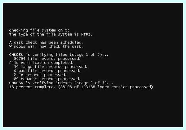 Hddscan как исправить битые сектора