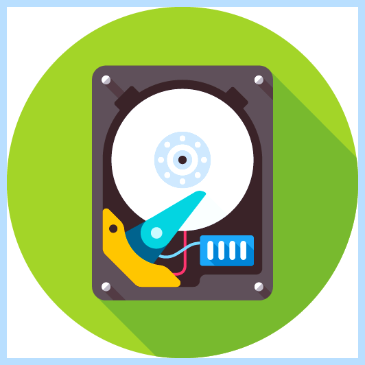 Hddscan как исправить битые сектора
