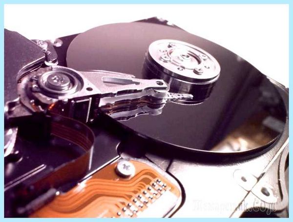 Hddscan как исправить битые сектора