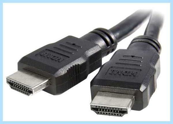 Hdmi 19 pin